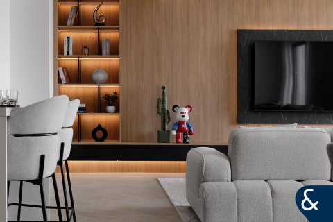 Appartement à Shams, Jumeirah Beach Residence, Dubai, 2 chambres, 123 m², № 75530 - photo 9