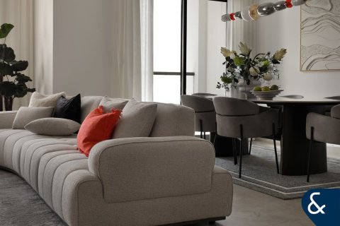 Appartement à Shams, Jumeirah Beach Residence, Dubai, 2 chambres, 123 m², № 75530 - photo 19