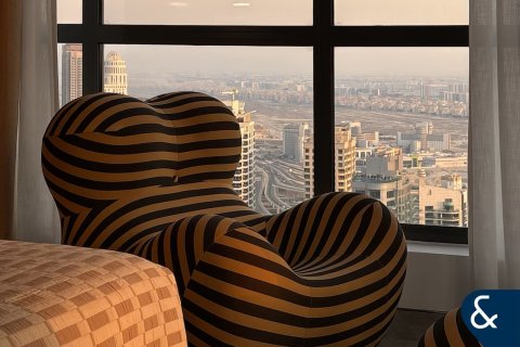 Appartement à Shams, Jumeirah Beach Residence, Dubai, 2 chambres, 123 m², № 75530 - photo 10