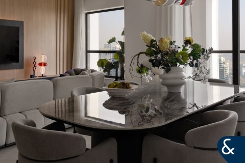 Appartement à Shams, Jumeirah Beach Residence, Dubai, 2 chambres, 123 m², № 75530 - photo 6