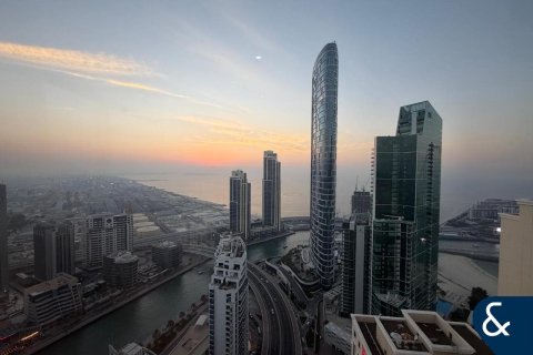 شقة في Shams, مساكن شاطئ جميرا, دبي 2 غرف نوم, 123 م² رقم 75530 - صورة 3