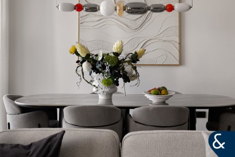 Appartement à Shams, Jumeirah Beach Residence, Dubai, 2 chambres, 123 m², № 75530 - photo 14