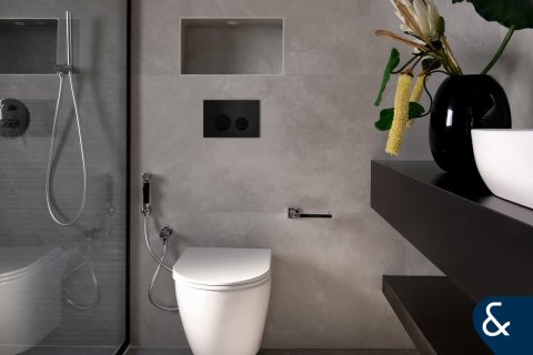 Appartement à Shams, Jumeirah Beach Residence, Dubai, 2 chambres, 123 m², № 75530 - photo 12