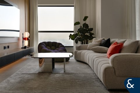 Appartement à Shams, Jumeirah Beach Residence, Dubai, 2 chambres, 123 m², № 75530 - photo 7