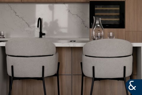 Appartement à Shams, Jumeirah Beach Residence, Dubai, 2 chambres, 123 m², № 75530 - photo 17