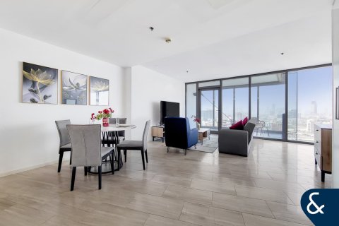 Купить квартиру в D1 Tower, Culture Village, Дубай: 1 спальня, 96м², № 75528 - фото 4