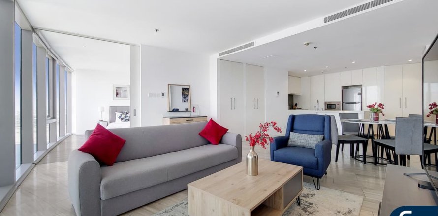 شقة في D1 Tower, Culture Village, دبي 1غرف نوم, 96 م² رقم 75528