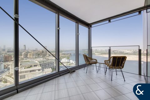 Купить квартиру в D1 Tower, Culture Village, Дубай: 1 спальня, 96м², № 75528 - фото 8