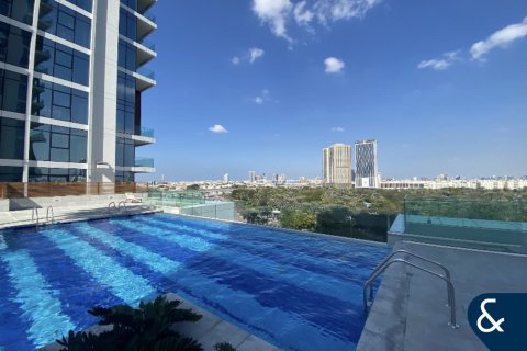 Apartment in Park Gate Residences, Al Kifaf, Dubai 3 bedrooms, 185 sq.m. № 75529 - photo 12