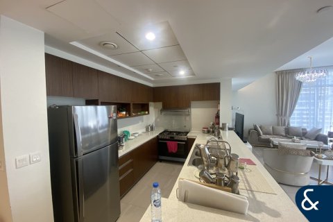 Apartment in Park Gate Residences, Al Kifaf, Dubai 3 bedrooms, 185 sq.m. № 75529 - photo 2