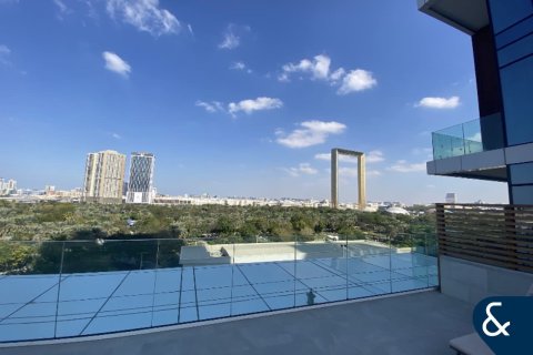 Apartment in Park Gate Residences, Al Kifaf, Dubai 3 bedrooms, 185 sq.m. № 75529 - photo 13