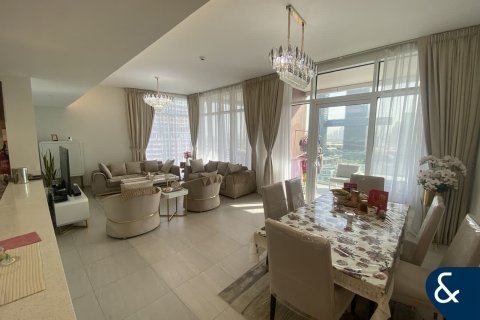 Apartment in Park Gate Residences, Al Kifaf, Dubai 3 bedrooms, 185 sq.m. № 75529 - photo 1