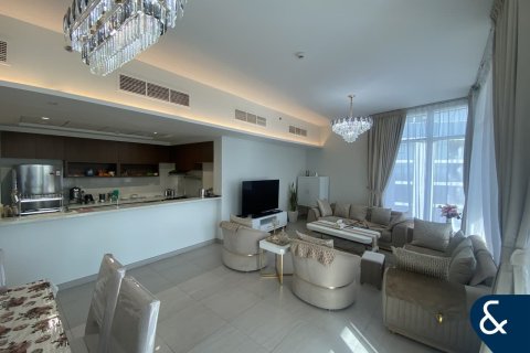 Apartment in Park Gate Residences, Al Kifaf, Dubai 3 bedrooms, 185 sq.m. № 75529 - photo 3
