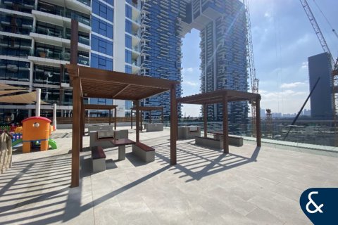 Apartment in Park Gate Residences, Al Kifaf, Dubai 3 bedrooms, 185 sq.m. № 75529 - photo 10