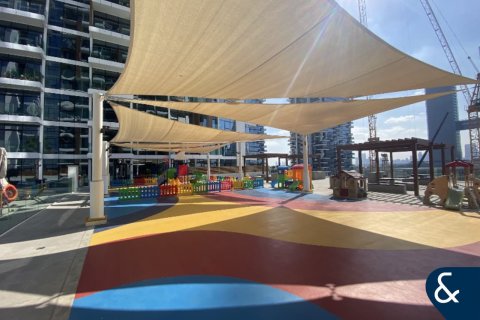 Apartment in Park Gate Residences, Al Kifaf, Dubai 3 bedrooms, 185 sq.m. № 75529 - photo 11