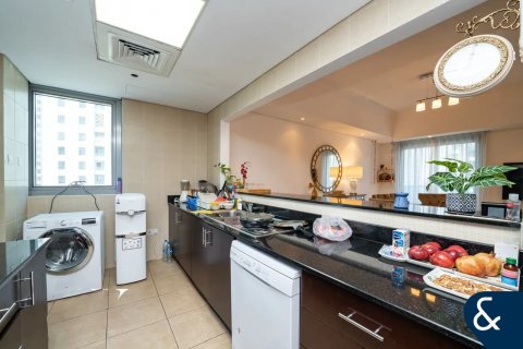 Appartement à The Jewels, Dubai Marina, Dubai, 2 chambres, 180 m², № 75525 - photo 6