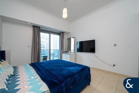 Appartement à The Jewels, Dubai Marina, Dubai, 2 chambres, 180 m², № 75525 - photo 10