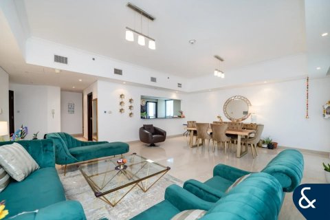 Appartement à The Jewels, Dubai Marina, Dubai, 2 chambres, 180 m², № 75525 - photo 3