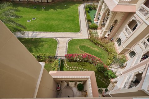 Appartement à Palm Jumeirah, Dubai, 2 chambres, 163.1 m², № 8002 - photo 1