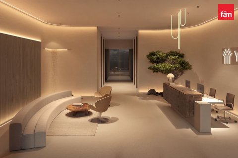 شقة في دبي 1غرف نوم, 59.6 م² رقم 50546 - صورة 1