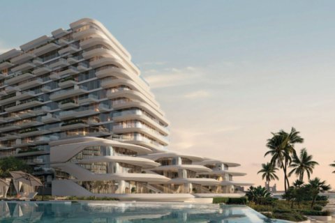 Apartamento en Business Bay, Dubai, 1 dormitorio, 94 m², № 50544 - foto 8