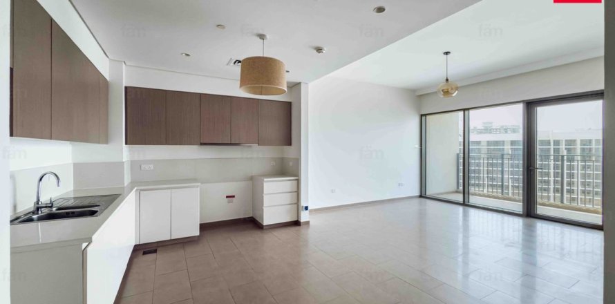 Квартира в Дубай Хилс Эстейт, Дубай, 2 спальни, 88.8м², № 50542