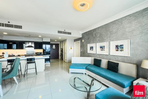 Apartamento en Downtown Dubai (Downtown Burj Dubai), Dubai, 2 dormitorios, 127.4 m², № 50543 - foto 2