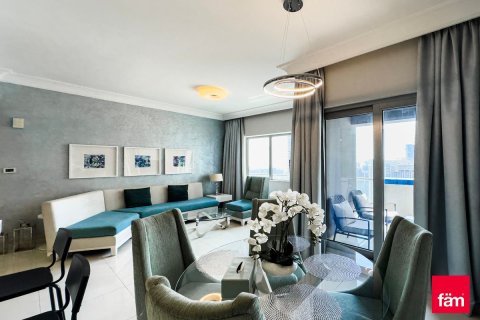 Apartamento en Downtown Dubai (Downtown Burj Dubai), Dubai, 2 dormitorios, 127.4 m², № 50543 - foto 1