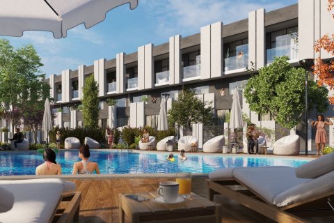 Townhouse in Dubai 2 bedrooms, 88 sq.m. № 50545 - photo 8