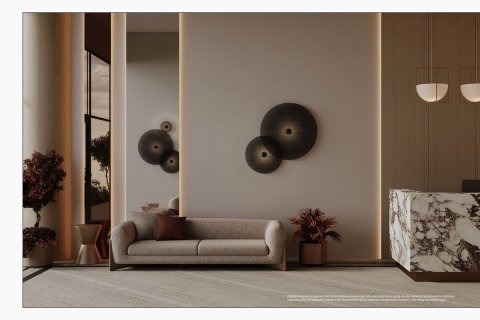 Townhouse in Dubai 2 bedrooms, 88 sq.m. № 50545 - photo 1
