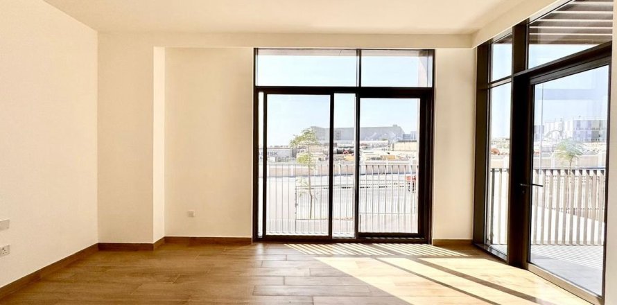 Villa à Al Furjan, Dubai, 4 chambres, 360 m², № 50541