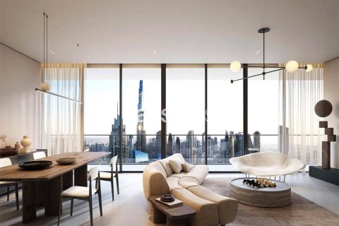 شقة في DIFC, دبي 4 غرف نوم, 339 م² رقم 44403 - صورة 1