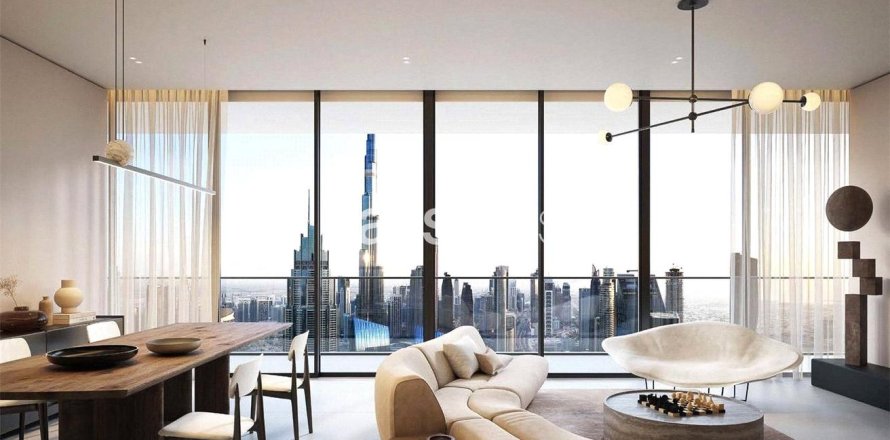شقة في DIFC, دبي 4 غرف نوم, 339 م² رقم 44403