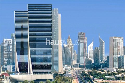 شقة في DIFC, دبي 4 غرف نوم, 339 م² رقم 44403 - صورة 27