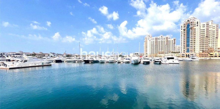 Apartment in Oceana, Palm Jumeirah, Dubai 2 bedrooms, 178 sq.m. № 44406
