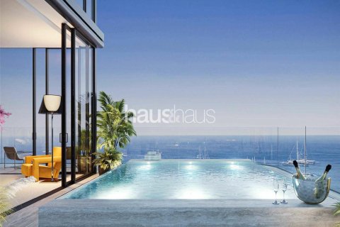 Apartamento en Deira, Dubai, 4 dormitorios, 233 m², № 44394 - foto 3