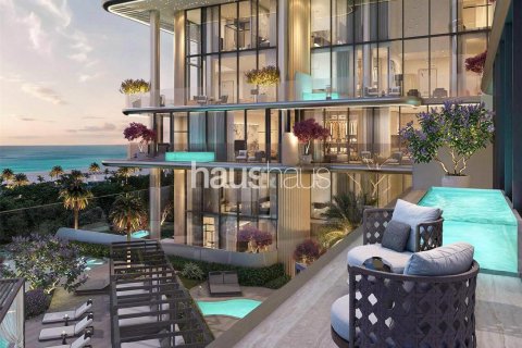 Apartamento en Deira, Dubai, 4 dormitorios, 233 m², № 44394 - foto 1