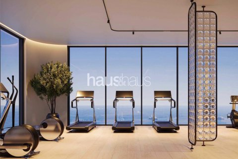Apartamento en Deira, Dubai, 4 dormitorios, 233 m², № 44394 - foto 17