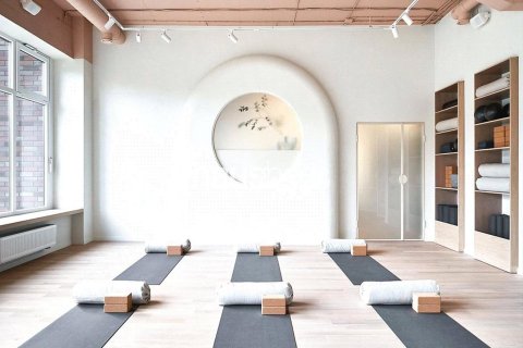 شقة في Jumeirah Village Triangle, دبي 1غرف نوم, 81 م² رقم 44405 - صورة 8