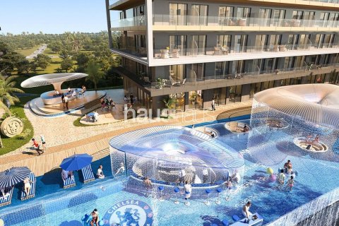 شقة في Maritime City, دبي 3 غرف نوم, 179 م² رقم 44407 - صورة 9