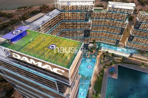 شقة في Maritime City, دبي 3 غرف نوم, 179 م² رقم 44407 - صورة 8