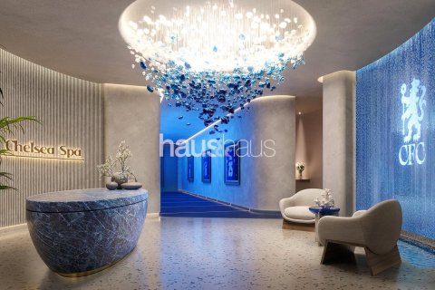 شقة في Maritime City, دبي 3 غرف نوم, 179 م² رقم 44407 - صورة 13