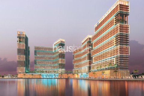شقة في Maritime City, دبي 3 غرف نوم, 179 م² رقم 44407 - صورة 1