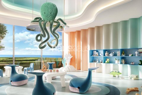 شقة في Maritime City, دبي 3 غرف نوم, 179 م² رقم 44407 - صورة 11