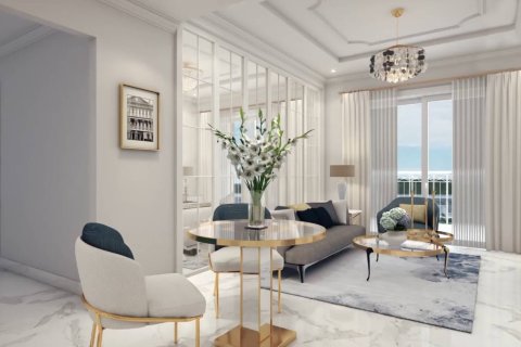Appartement à Arjan, Dubai, 1 chambre, 53 m², № 30070 - photo 6