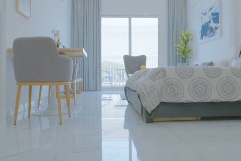 Appartement à Arjan, Dubai, 1 chambre, 53 m², № 30070 - photo 5