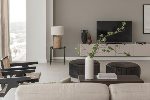 شقة في SEVENTH HEAVEN في البراري, دبي 1غرف نوم, 293 م² رقم 30064 - صورة 1