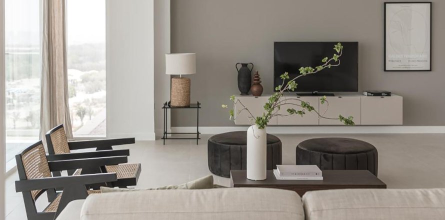 شقة في SEVENTH HEAVEN في البراري, دبي 1غرف نوم, 293 م² رقم 30064