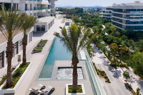 شقة في SEVENTH HEAVEN في البراري, دبي 1غرف نوم, 293 م² رقم 30064 - صورة 2