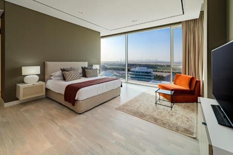شقة في SEVENTH HEAVEN في البراري, دبي 1غرف نوم, 293 م² رقم 30064 - صورة 3